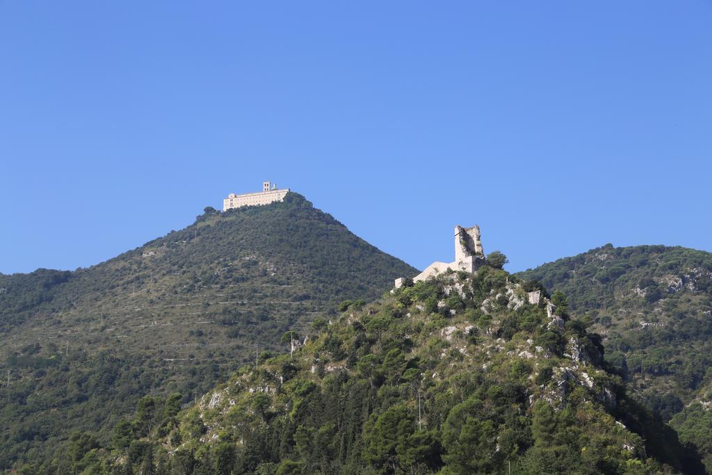 Hotel La Pace - Experience Cassino Exterior foto